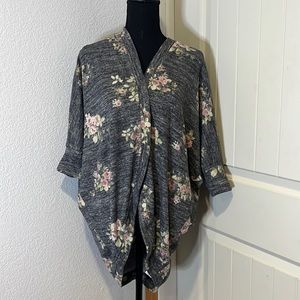 NWT lularoe Tracy Cardigan